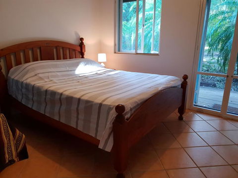 Byron Hinterland Hideaway - Stays Accommodation 3
