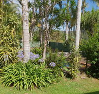 Byron Hinterland Hideaway - Stays Accommodation