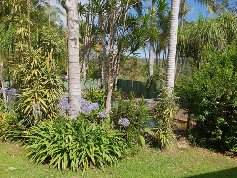 Byron Hinterland Hideaway - Stays Accommodation 0
