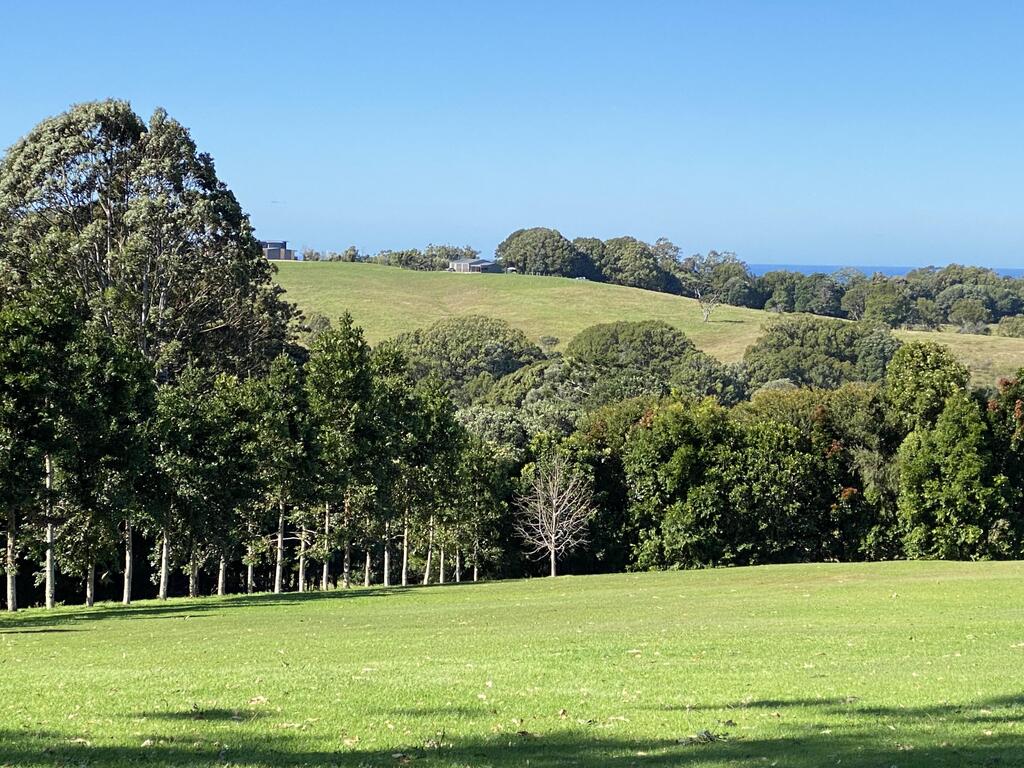 Newrybar NSW Stayed