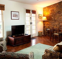 Byronsvale Vineyard and Accommodation - Stayed