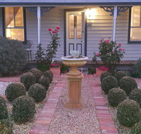 C  A's Cottage - Stayed