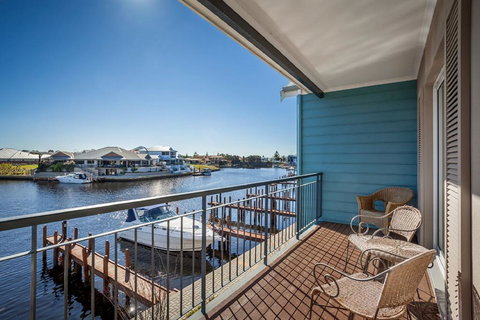 C Mandurah Resort & Serviced Apartments - Stayed 1