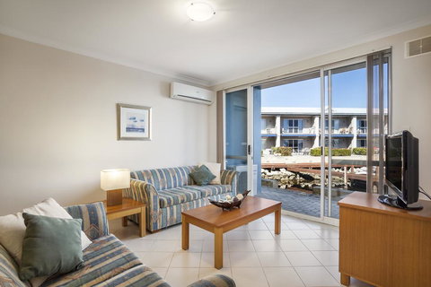 C Mandurah Resort & Serviced Apartments - Stayed 2
