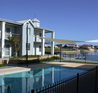C Mandurah Resort  Serviced Apartments - Stays Accommodation