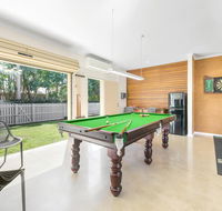 Cabana  Cupania - Stayed