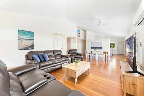 Cabana @ Cupania - Stayed 3