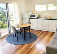 Cabin in the Sky Glorious Views to Magnetic Island - Stayed