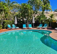 Cable Beach 1 bed RESORT apartment private Wifi - Stayed