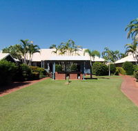 Cable Beach Apartments - Stayed