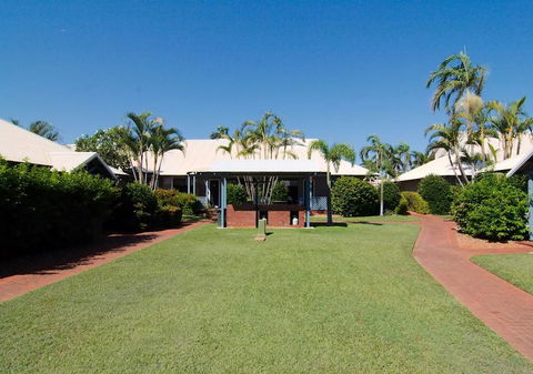 Cable Beach Apartments - Stayed 0