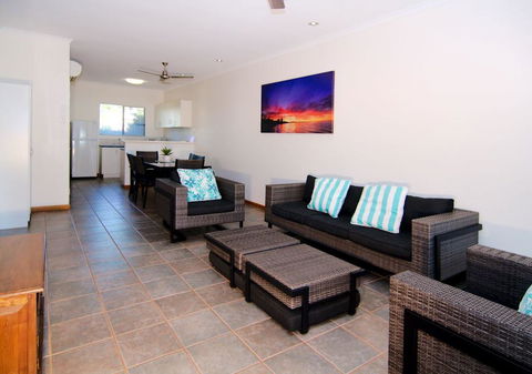 Cable Beach Apartments - Stayed 2