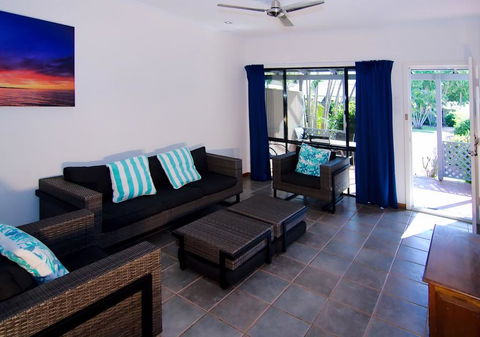 Cable Beach Apartments - Stayed 3