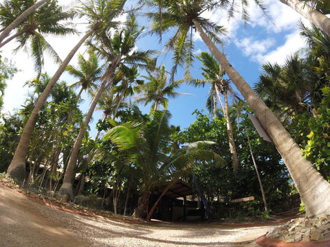 Cable Beach Backpackers - Stayed 3