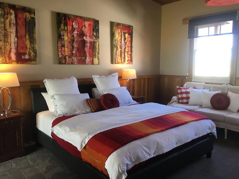 Cable Station Accommodation - Stayed 1