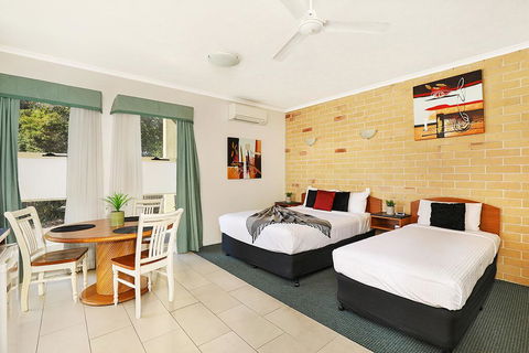 Caboolture Riverlakes Boutique Motel - Stayed 3