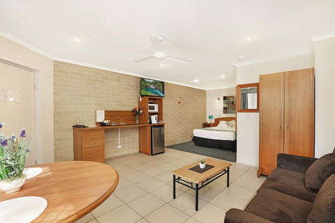 Caboolture Riverlakes Boutique Motel - Stayed 1