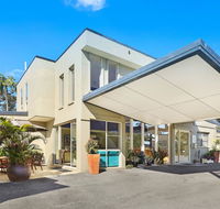 Caboolture Riverlakes Boutique Motel - Stays Accommodation