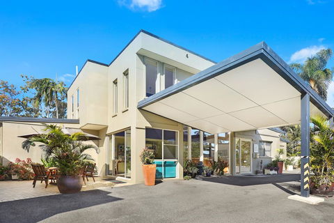 Caboolture Riverlakes Boutique Motel - Stayed 0