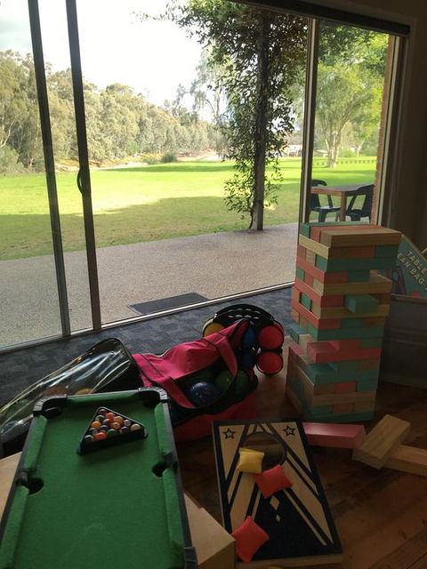 Cadell On The Murray Motel - Stayed 3