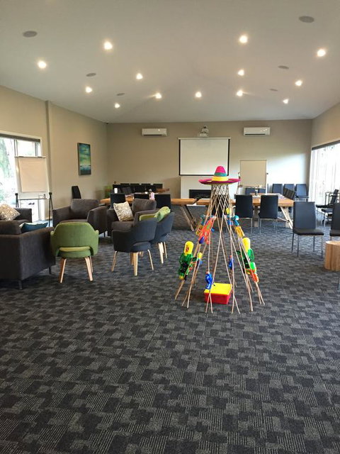 Cadell On The Murray Motel - Stayed 1