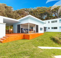 Cair Paravel at Seal Rocks - Stayed