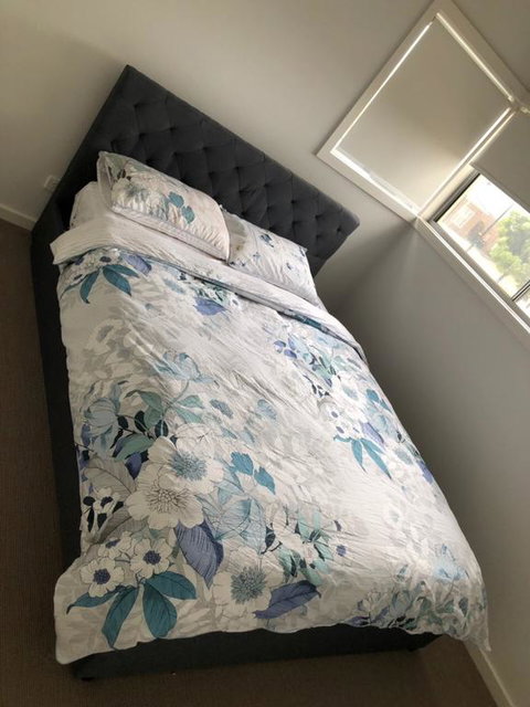 Cairnlea St Albans Townhouse - Stayed 3