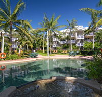 Cairns Beach Resort - Stayed