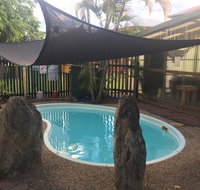 Cairns City Backpackers Hostel - Stayed