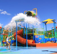 Cairns Coconut Holiday Resort - Stayed