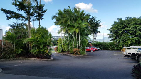 Cairns Gateway Resort - Stayed 2
