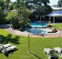 Cairns Gateway Resort - Stayed