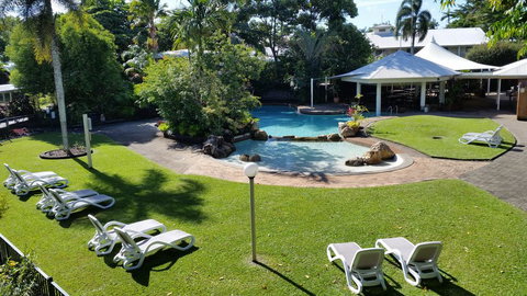 Cairns Gateway Resort - Stayed 0