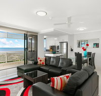 Cairns Luxury Waterfront Apartment - Stayed