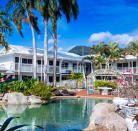 Cairns New Chalon - Stayed
