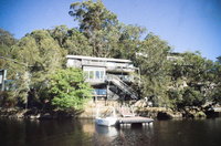 Book Berowra Accommodation Vacations Stayed Stayed
