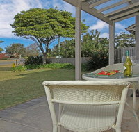 Callala Beach Cottage - charm and character - Stayed