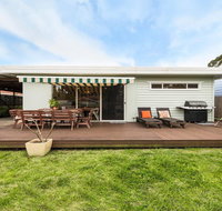 Callala Dreaming - mid century beach house - Stayed
