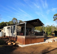 Callaway House Guest Stay