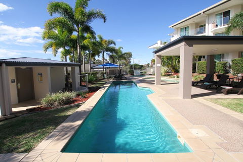 Caloundra Central Apartment Hotel - Stayed 2
