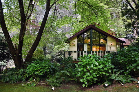 Cambridge Cottages - Stayed 0