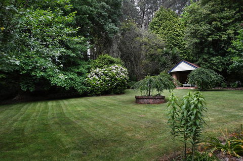 Cambridge Cottages - Stayed 2