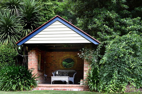 Cambridge Cottages - Stayed 1