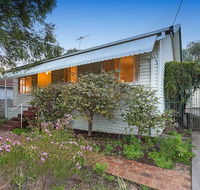 Camellia Cottage - PET FRIENDLY - Kwinana - Stayed