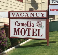 Camellia Motel - Stayed