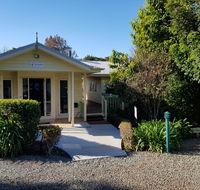 Camelot Cottages - Stayed