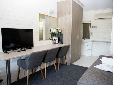 Cameo Inn Motel - Stayed 2