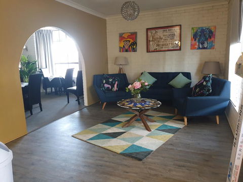 Cameo Inn Motel - Stayed 1