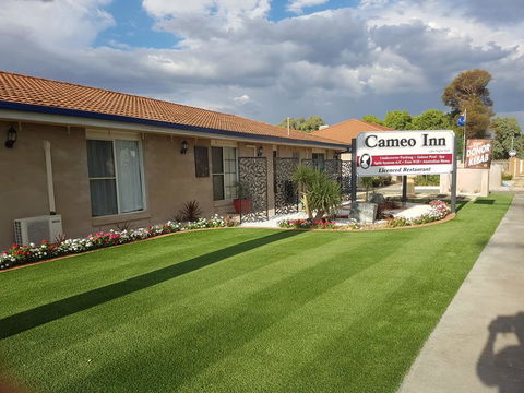 Cameo Inn Motel - Stayed 0