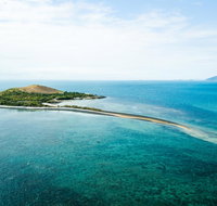 Camp Island Lodge - Stayed